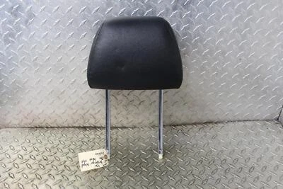 2004 BMW 530I FRONT RIGHT PASSENGER HEADREST HEAD REST RH OEM 04 - Image 1 of 4