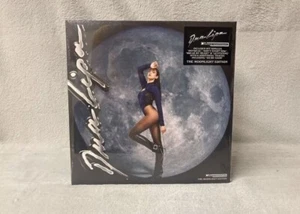 Dua Lipa - Future Nostalgia (The Moonlight Edition) 2 LP - NEW/SEALED - Vinyl LP - Picture 1 of 3