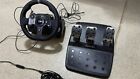 Logitech - G920 Driving Force Racing Wheel and pedals for Xbox Series X|S, Xb...
