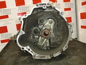 CTE GEARBOX / 119691 / 23829 FOR AUDI A4 AVANT B5 1.8 20V TURBO - Picture 1 of 6