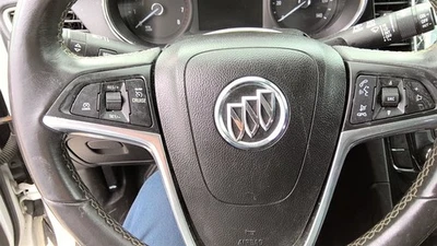 2013 - 2020 BUICK ENCORE Driver Left A Bag Front Driver Wheel  - Image 1 of 4