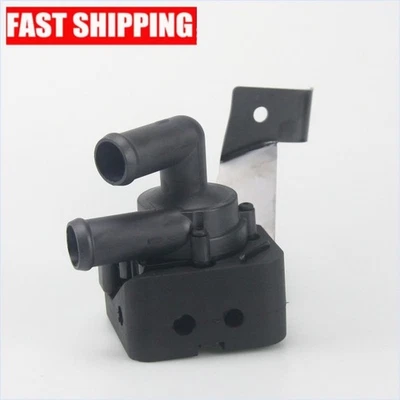 For BMW Auxiliary Water Pump 64119230234 64119253081 64119253913 64119183714 - Image 1 of 4