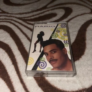 Mario Scandalous (Cassette) - Picture 1 of 5