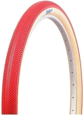 Pneu SE Bikes Speedster 29" 29 VERMELHO - Imagem 1 de 2