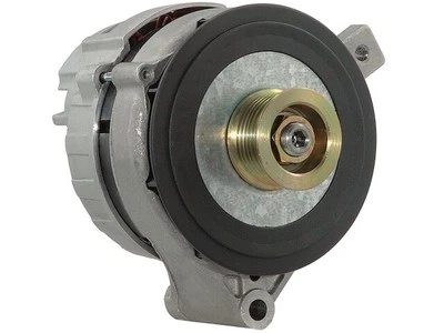 Alternador de aire acondicionado Delco 83416QPTY 1986 1987 1988 1989 para Ford Escort 1985-1990 Foto 1 de 2