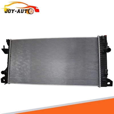 Radiator For Ford F-150 2015 2016 2017 2018 2019 2020 V6 2.7L 3.5L V8 5.0L Foto 1 de 4