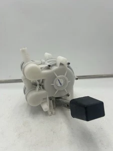 Whale Gusher Foot Operated Galley Pump Mk3 Left Side Pedal - Bild 1 von 6