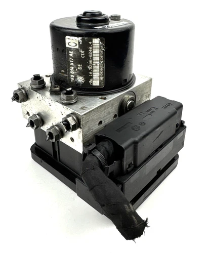 07-08 EOS GTI Volkswagen EOS Anti Lock Brake ABS 1K0907379AC 1K0614517AE Foto 1 de 1