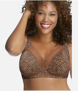 Just My Size Damen Comfort Shaping Plus Size BH 42 DDD Neu - Bild 1 von 3