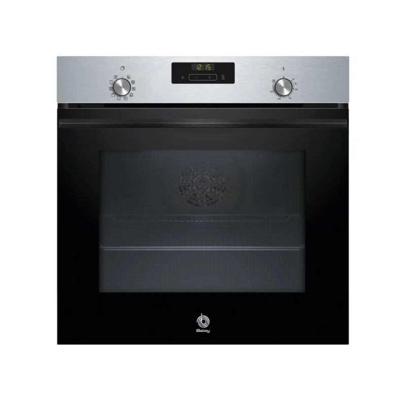 Einbaubackofen Multifunktionsofen Balay 3HB4131X3 71 Liter Backofen Einbau - Bild 1 von 1