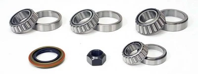 Axle Differential Bearing and Seal Kit SKF SDK337 - Image 1 of 4