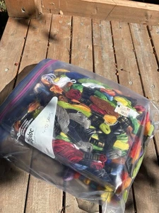 150 Skeins ! Cross Stitch Thread Floss Embroidery NEW LOT Multi Color Variegated - Picture 1 of 5