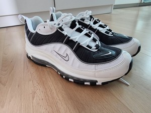 Nike Air Max 98 Men's Trainers for Sale 