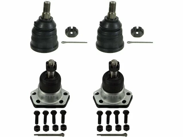 Front Ball Joint Set For 1976-1979 Cadillac Seville 1977 1978 WR484VR - Image 1 of 1