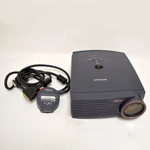 InFocus LP425z DLP Projector Digital Multimedia Projector with Cable and cord - Picture 1 of 7