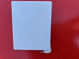 Pfaff Foot Controller OEM # ATK 0033 - Picture 1 of 2