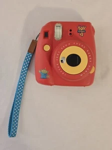 FUJIFILM instax mini 9 TOY STORY 4 Instant Film Camera Disney Pixar - Picture 1 of 6