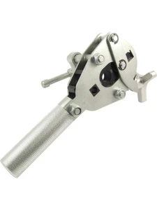Proflow Flare Tool Hard Line, 37 degree, 1/8in. to 3/4in. (PFEFLTL) - Picture 1 of 12