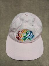 Womans - Pink - Legoland Florida Resort Hat
