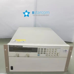 Agilent 6682A 5000 Watt System Power Supply, 21V, 240A, have 6unit - Picture 1 of 7