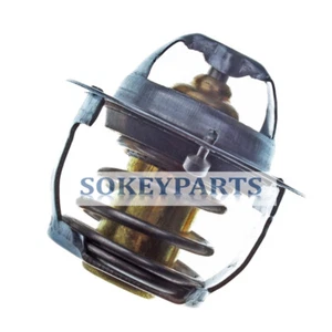 New Thermostat 230-6263 2306263 Fits For Caterpillar 3024C 3034 Engine 1pc - Picture 1 of 5