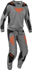 Fly Racing Kinetic Sym Jersey & Pant Combo Set MX/ATV Dirt Bike Riding Gear '25 - Picture 1 of 27