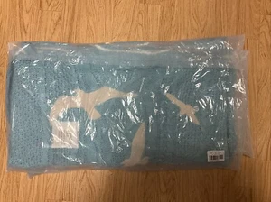 Taylor Swift 1989 Cardigan Taylor’s Version Limited Edition XL/2XL - Light Blue - Picture 1 of 2