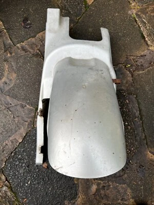 Honda Cbr 600 F2 заднее крыло CBR600 CBR600F 600F2 - Изображение 1 из 4