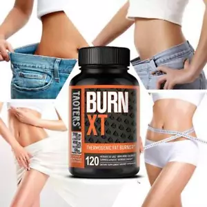 Régime Brûleur De Graisse Thermogénique Avancé Pour Perte De Poids Gélules - Imagen 1 de 12