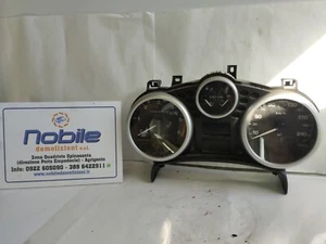 QUADRO STRUMENTI PEUGEOT 207 1.4 HDI 2006/2015 9662904680 A2C53065547 - Imagen 1 de 8