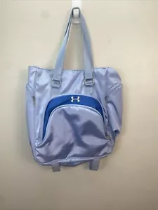 under armour tote bag Insulated Pocket - Picture 1 of 18