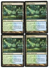 MTG Italian Breeding Pool x4 Dissension HP
