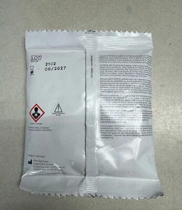Deguvest F Präzisions- Einbettmasse Dentsply Sirona, "Haltbarkeit" bis Juni 2027 - Bild 1 von 2