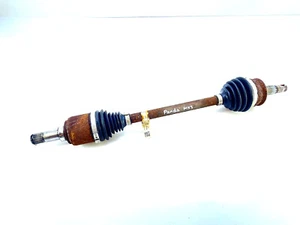 🌟 FIAT PANDA MK3 1.2 5 SPEED PASSENGER LEFT DRIVESHAFT 00519022780 2011-2021 - Picture 1 of 5