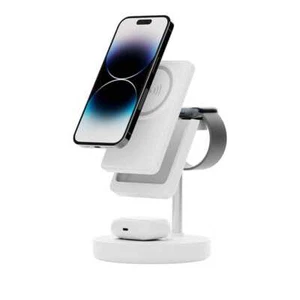 Urban 6-in-1 MagSafe M6 Wireless Charger Station - Bild 1 von 9