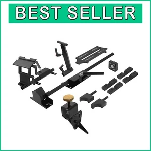 Pro Grind Sharpening System for 8 Inch Grinders - Versatile Tool Sharpening Kit - Picture 1 of 9