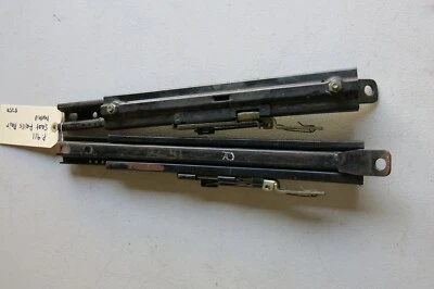 Porsche 911 MoMo Seat Rails Pairs - Image 1 of 4