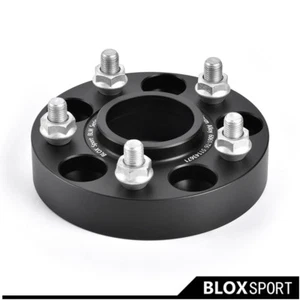 Set of 4 30mm 114.3/5 Wheel Spacer Adapter 5x4.5"  For Mitsubishi Outlander 2022 - Picture 1 of 12