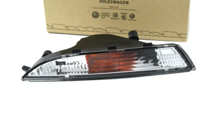Nueva luz de estacionamiento intermitente delantera derecha VW SCIROCCO MK3 1K8953042E Foto 1 de 4