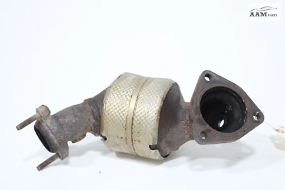 Ford Explorer 2013-2019 AWD 3,5 L tubo de escape del motor delantero izquierdo OEM Foto 1 de 4