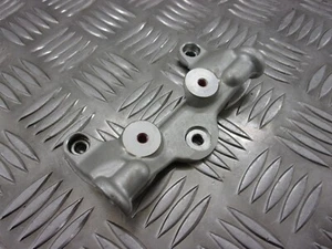 Soporte de barril de encendido Ducati 1299 Panigale S 2016 montaje 2015 > 2019 WB - Imagen 1 de 3