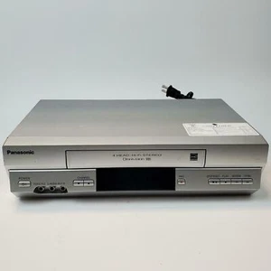 Panasonic PV-4525S Videorecorder/VHS Player | Grade B - Bild 1 von 5
