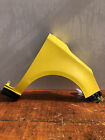 MG MG3 Front Wing Panel Drivers Right O/S 5 Door Yellow 2018-2023