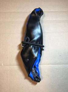 Topshion Boxing Speed Elasticity Ball (blau) - Bild 1 von 2