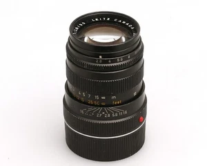 Leica Leitz Canada Tele-Elmarit 2,8/90 mm #2792774 Baujahr 1976 für die Leica M - Bild 1 von 6