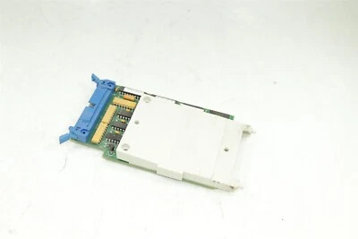 Hp Agilent 8591E Spectrum Analyzer 9kHz - 1.8GHz 08590-80105  - Image 1 of 4