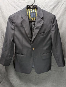 CHILDREN'S NAUTICA SUIT JACKET/BLAZER SIZE 10 - Picture 1 of 12