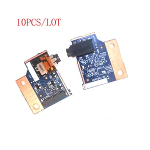 Nueva placa de audio para Dell Latitude 3190 2 en 1 00G175 0G175 10 un. - Imagen 1 de 1