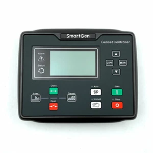 In Stock NEW SmartGen HGM6110N Genset Controller - Picture 1 of 4
