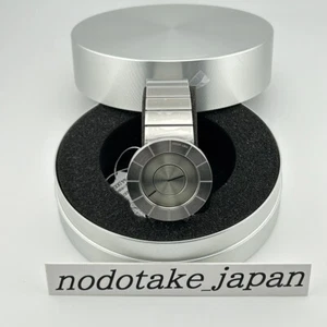 Issey Miyake Men's Watch Tokujin Yoshioka NY0N001 - Picture 1 of 15